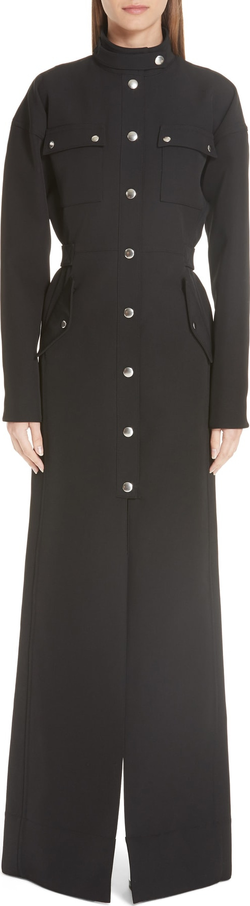 Kwaidan Editions Long Sleeve Dress