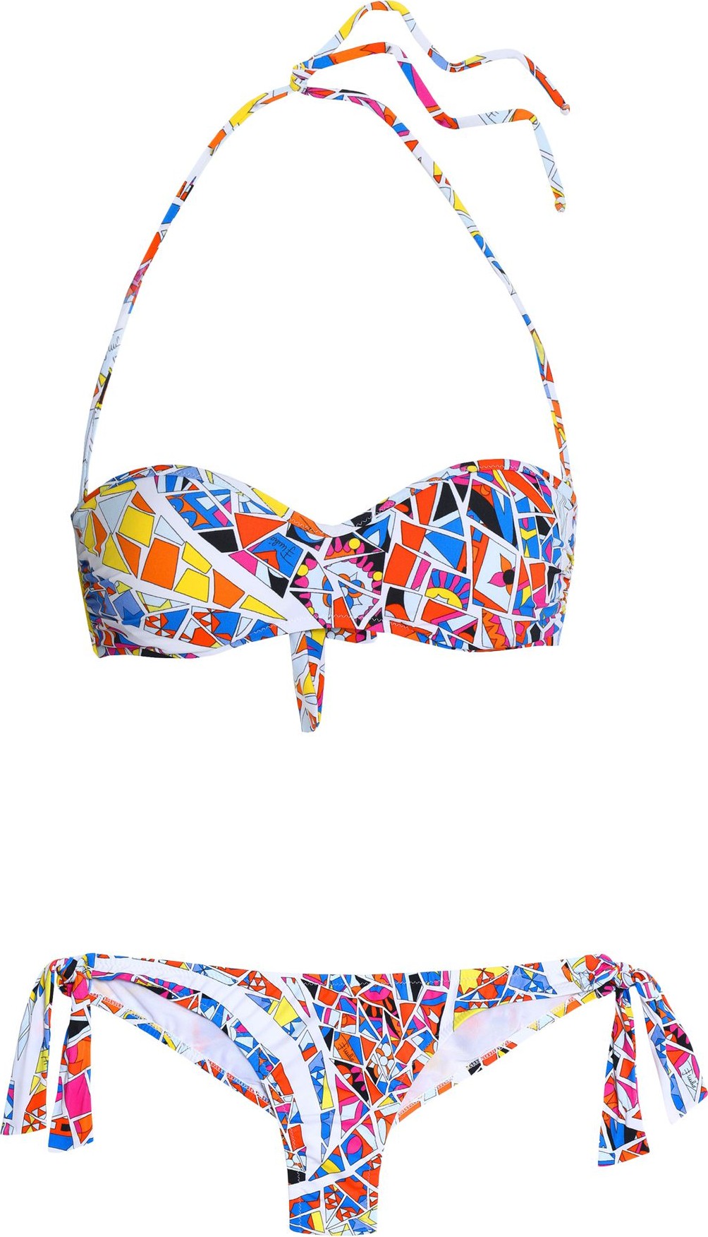 Emilio Pucci Bikini