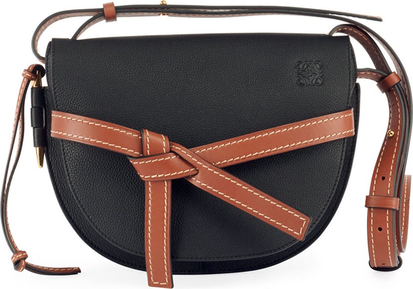 LOEWE Gate small bag