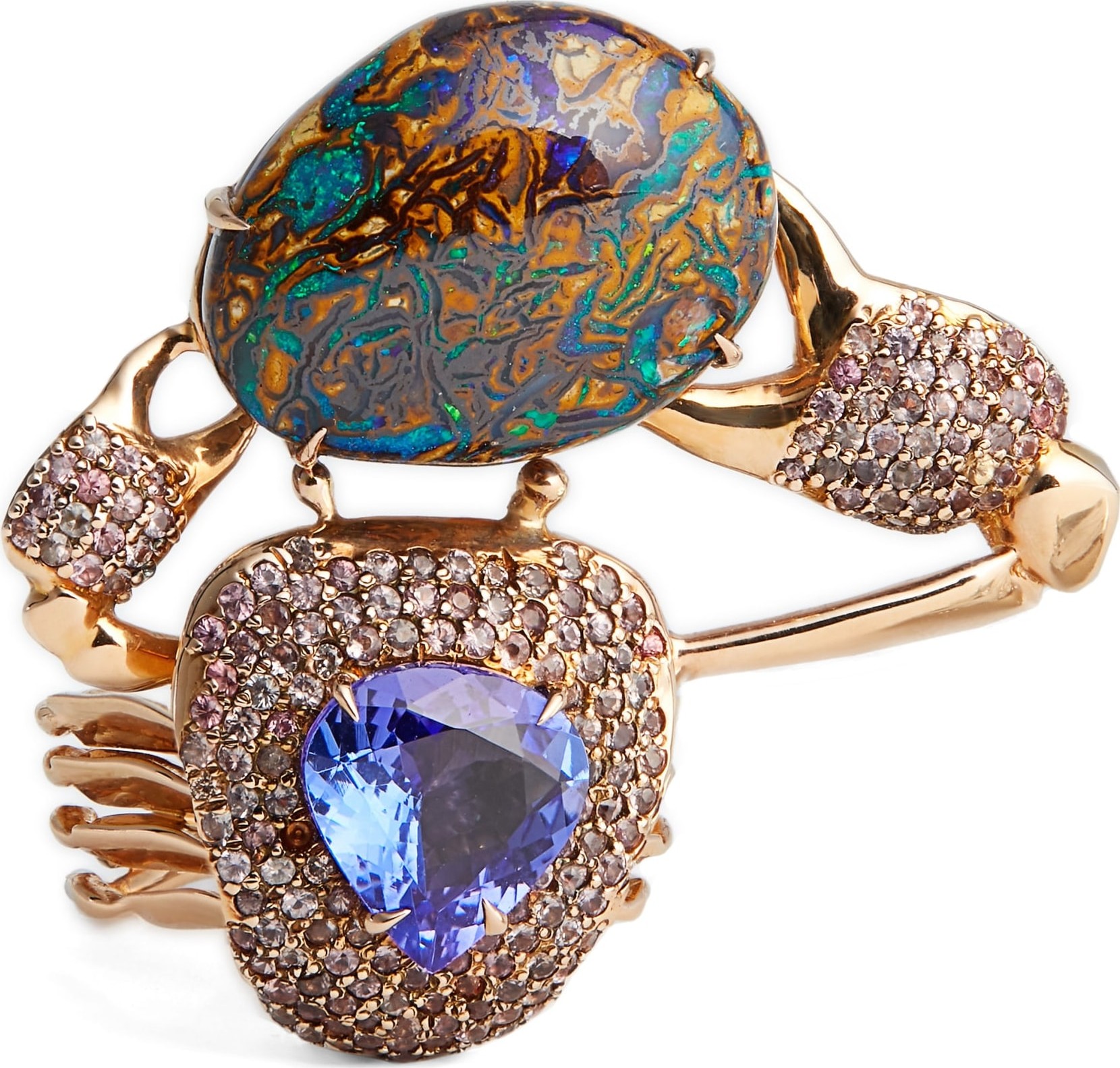 Daniela Villegas Tetiaroa Ring