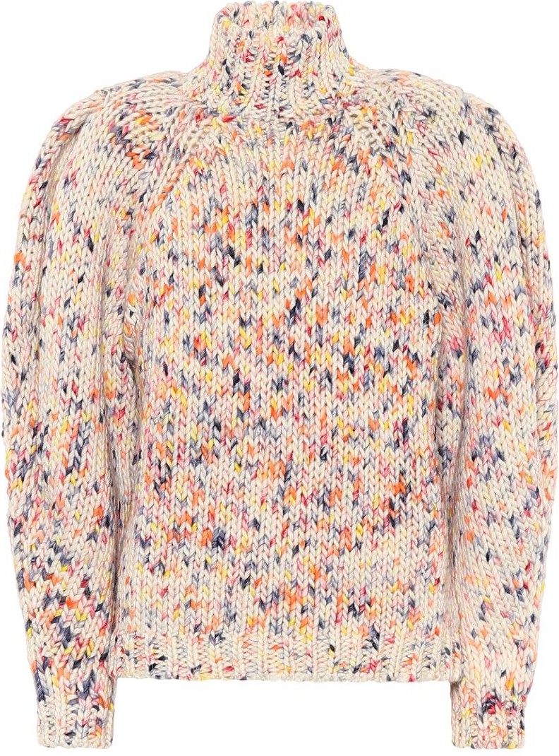 Ulla Johnson Wilder wool sweater