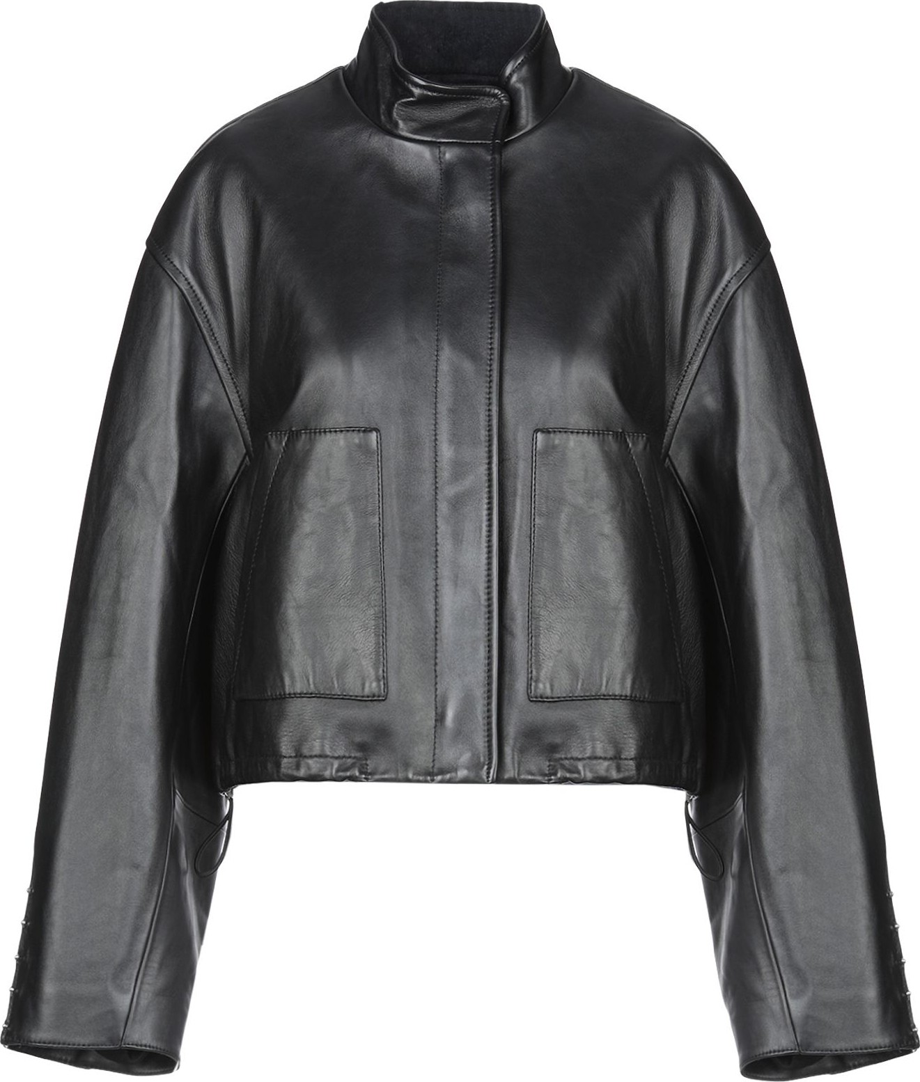 3.1 Phillip Lim Leather Jacket