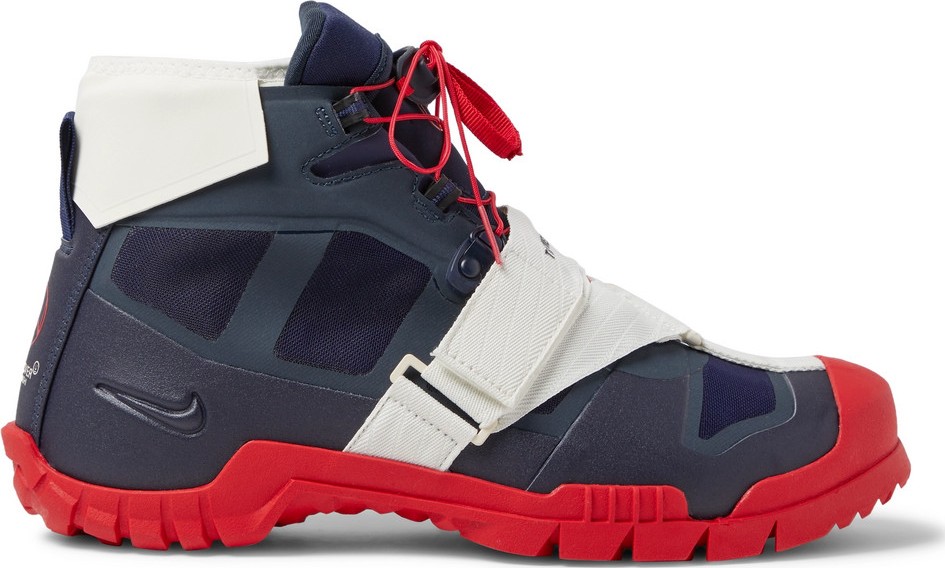 Nike + Undercover SFB Mountain Sneakers