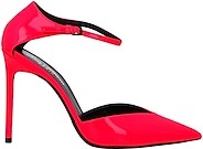 Saint Laurent Pump