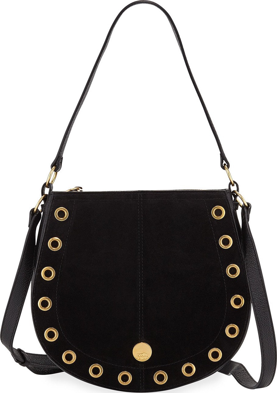 See By Chloé Kriss Small Leather Hobo Bag