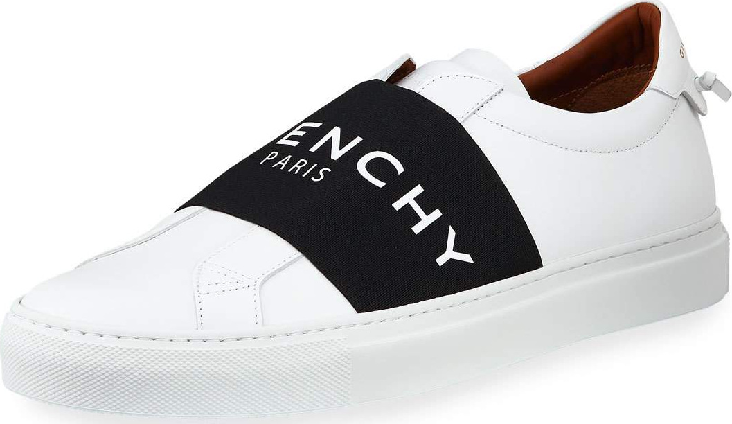Givenchy Urban Street Elastic Slip-On Sneaker