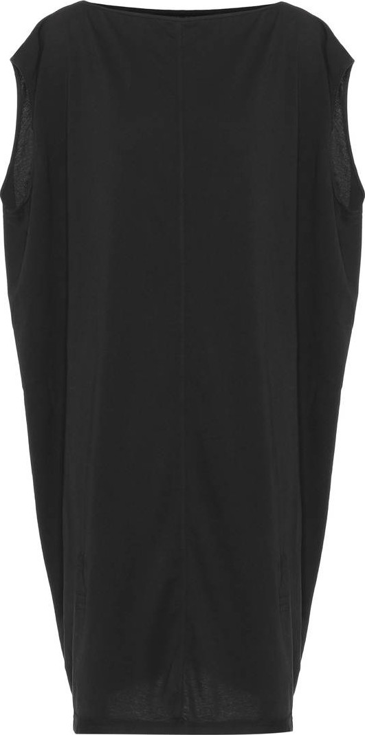 Rick Owens Jumbo Dagger cotton top