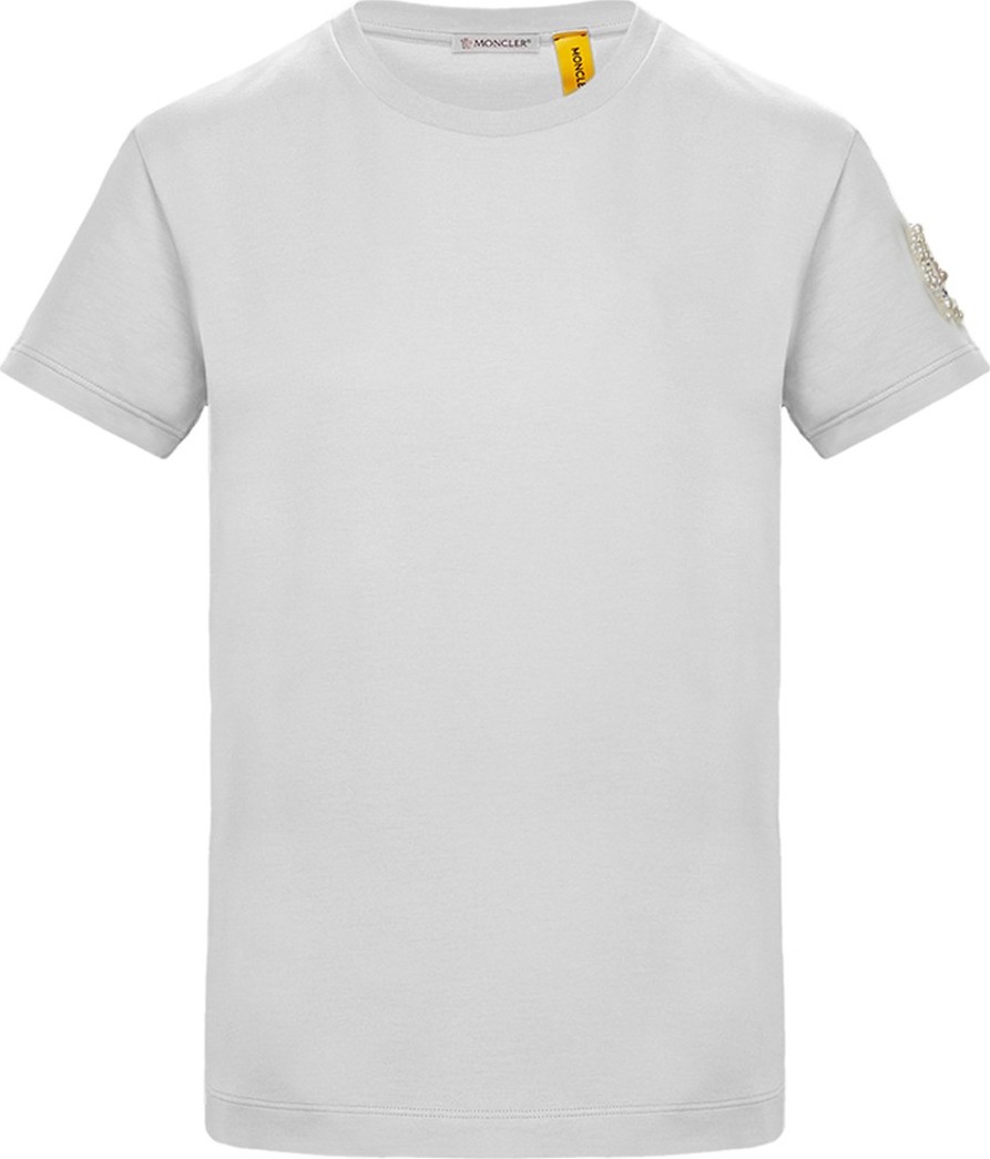 Moncler Genius 4 Moncler Simone Rocha t-shirt
