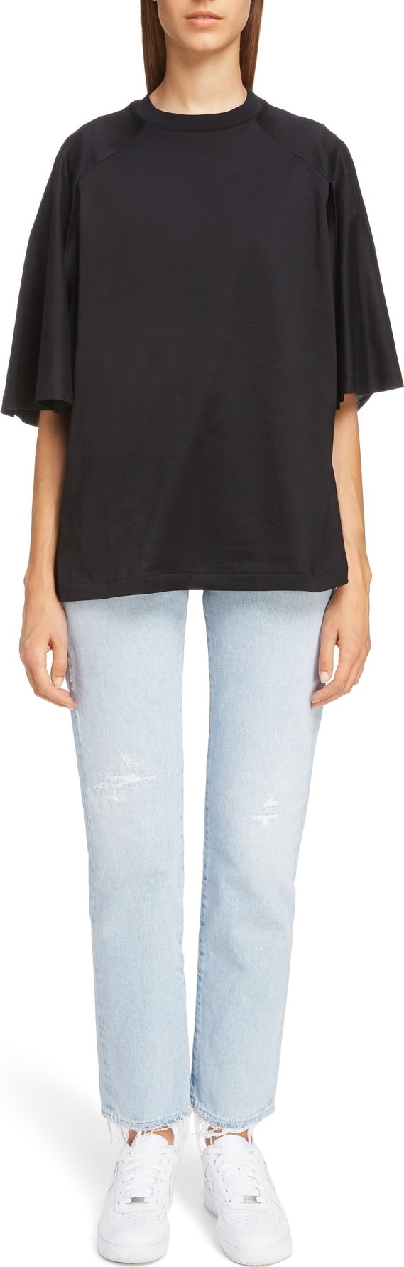 Toga Silkete Jersey Tee