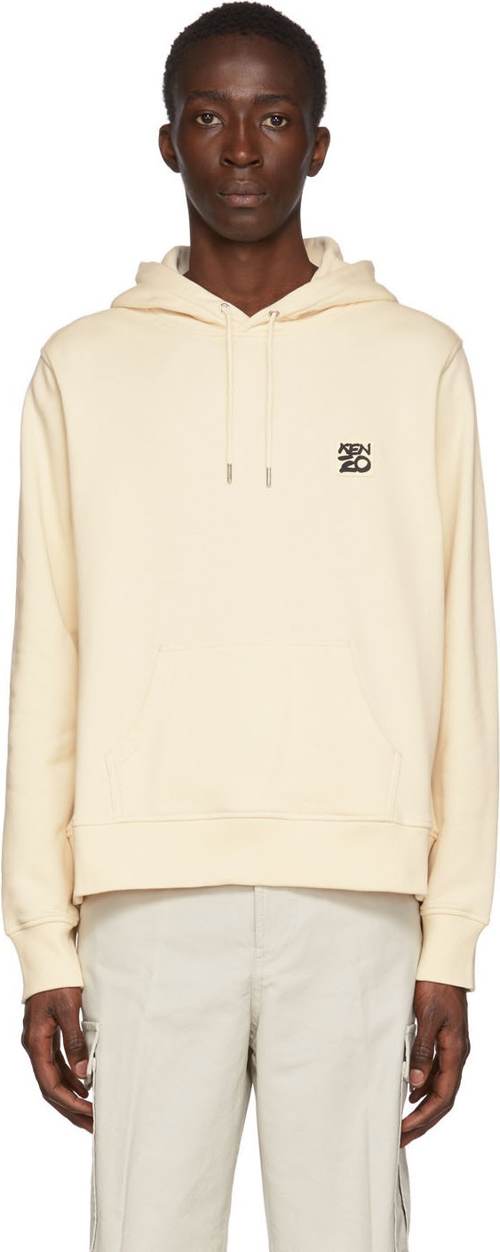KENZO Off-White 'Ada Diver' Hoodie