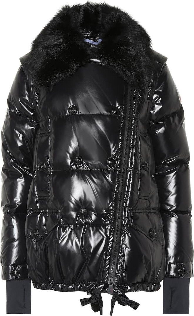 Moncler Genius 3 MONCLER GRENOBLE Seelisberg ski jacket