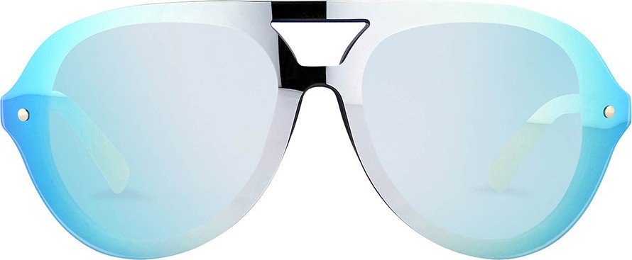 Linda Farrow Linda Farrow X Phillip Lim Submarine Sunglasses