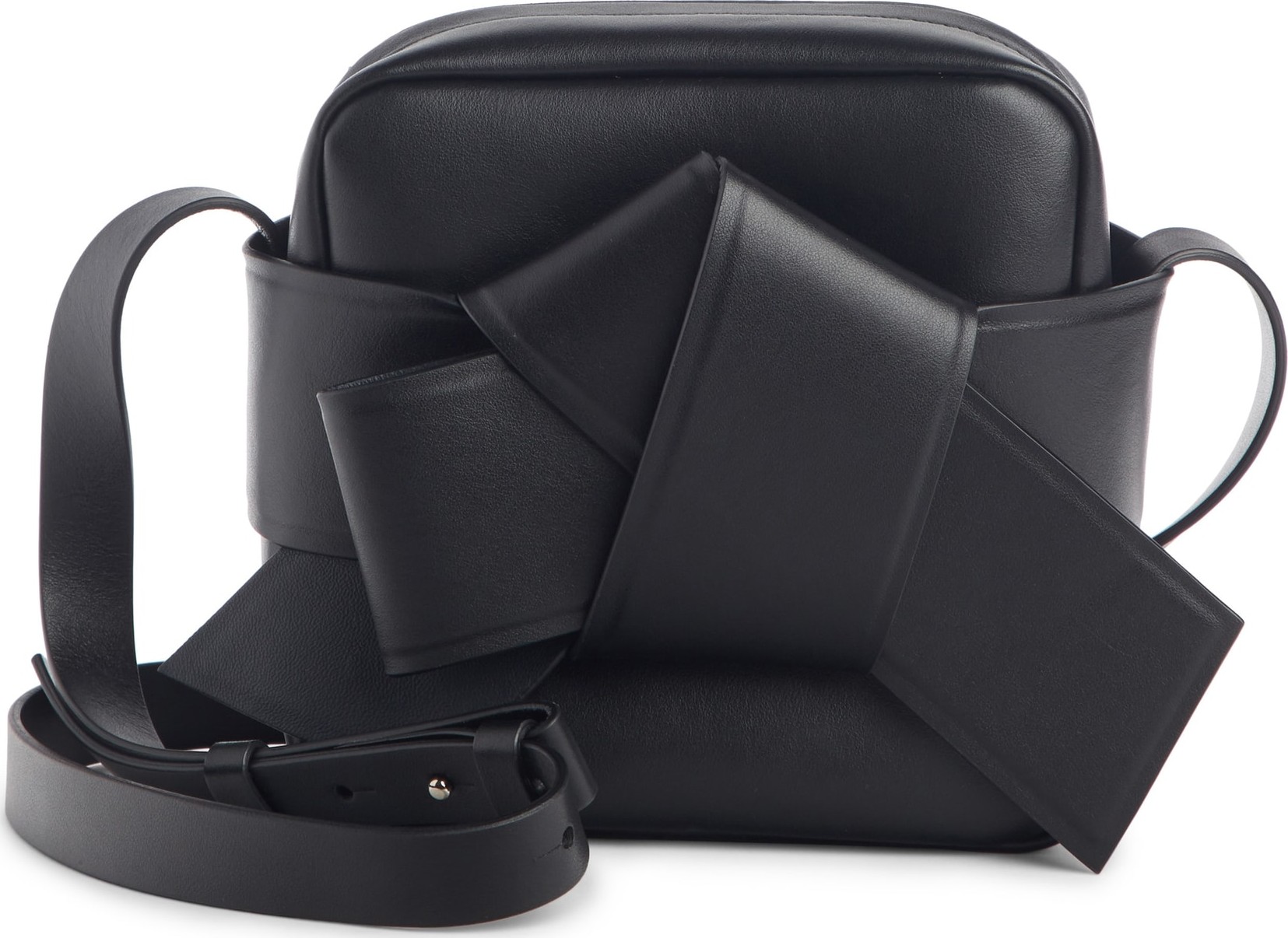 Acne Studios Musubi Camera Bag