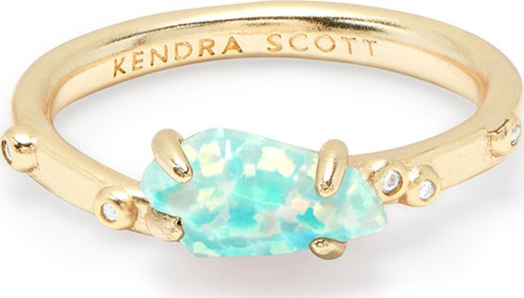 Kendra Scott Julia Stone Ring
