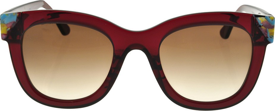 Thierry Lasry Chromaty Sunglasses