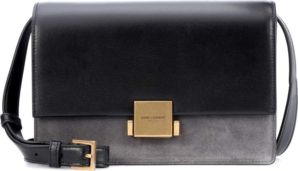 Saint Laurent Medium Bellechasse crossbody bag