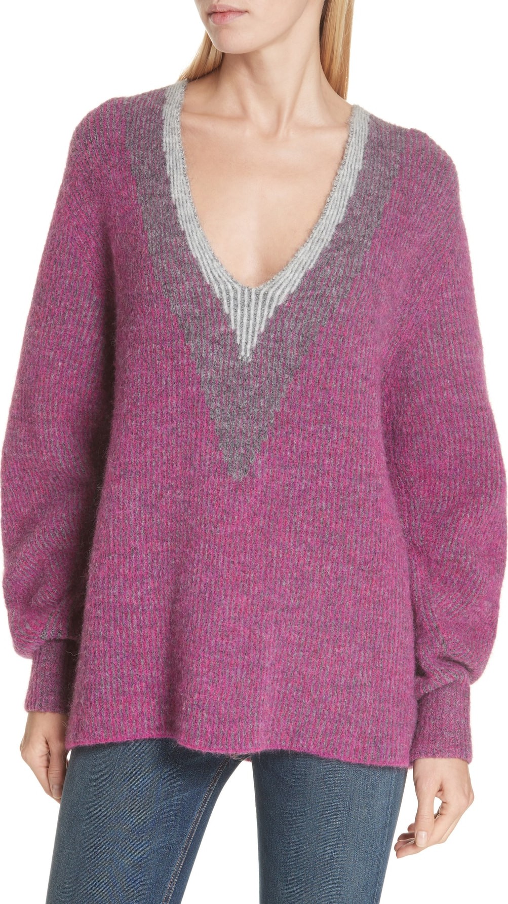 Rag & Bone Jonie Sweater