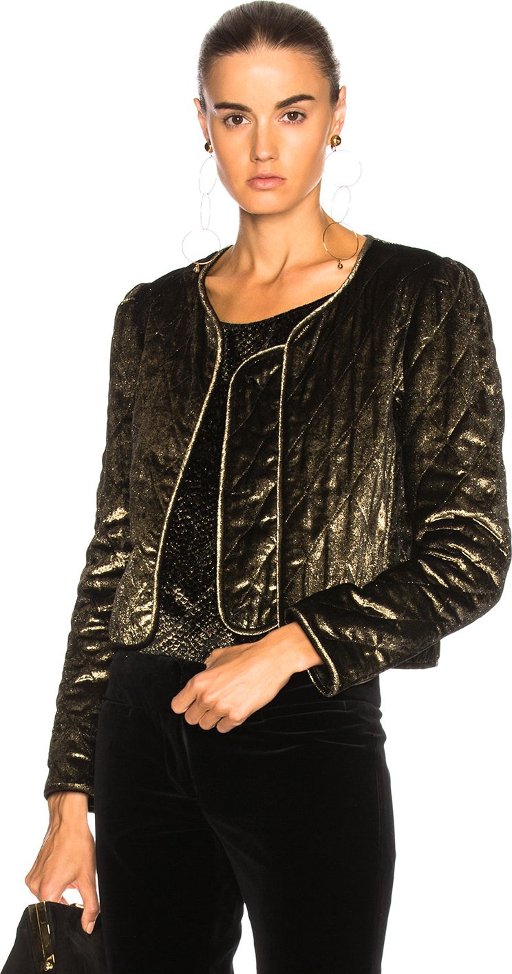 Nili Lotan Vienna Jacket