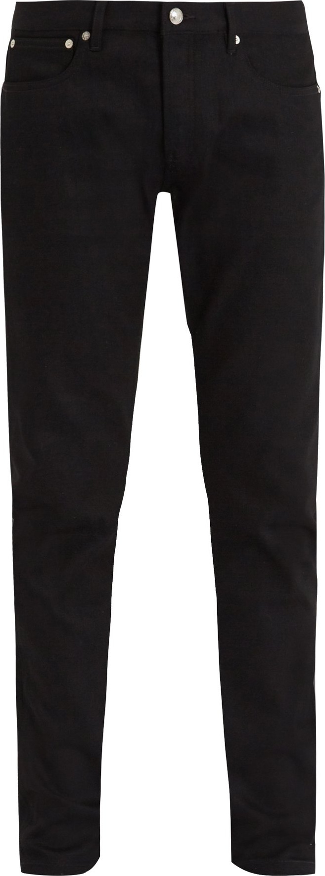 A.P.C. Petit New Standard slim-leg jeans