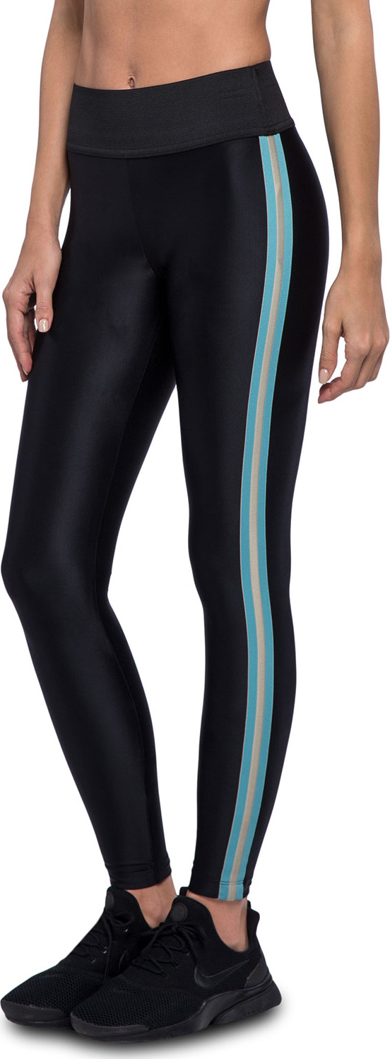 KORAL Tone High-Waist Energy Leggings