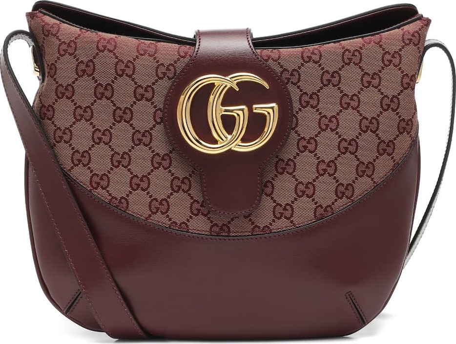 Gucci Arli GG Medium shoulder bag