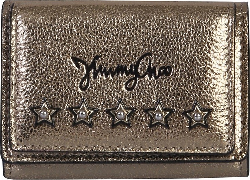 Jimmy Choo Nemo Wallet