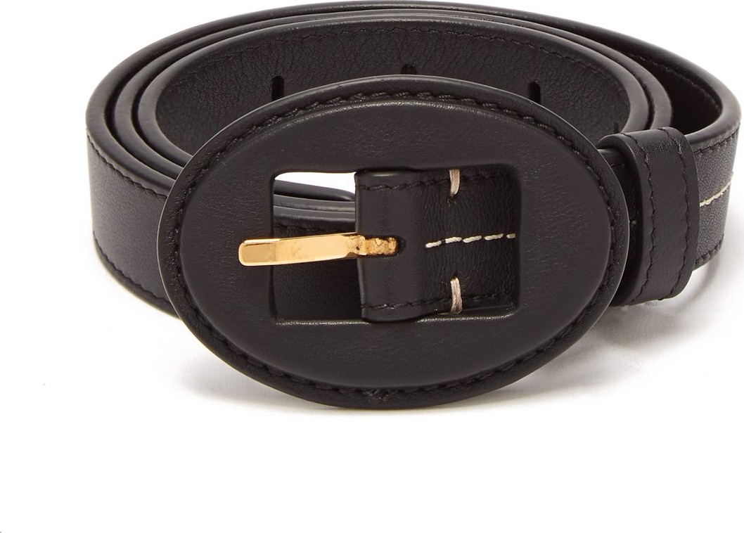 Altuzarra Arianna leather belt