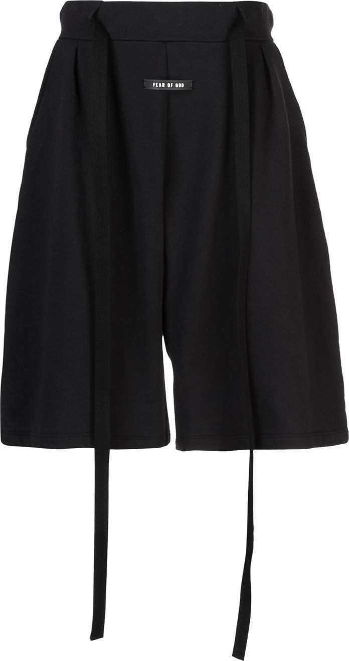Fear of God French terry lounge shorts Fear of God French terry lounge shorts