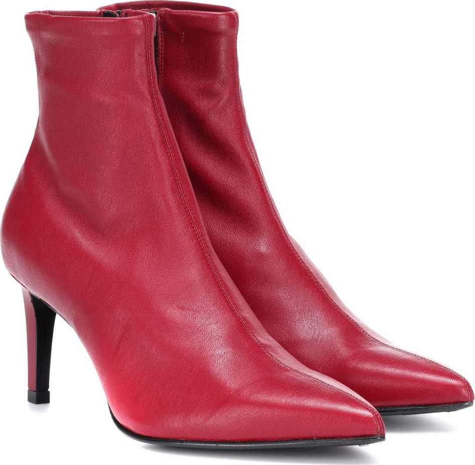 Rag & Bone Beha leather ankle boots