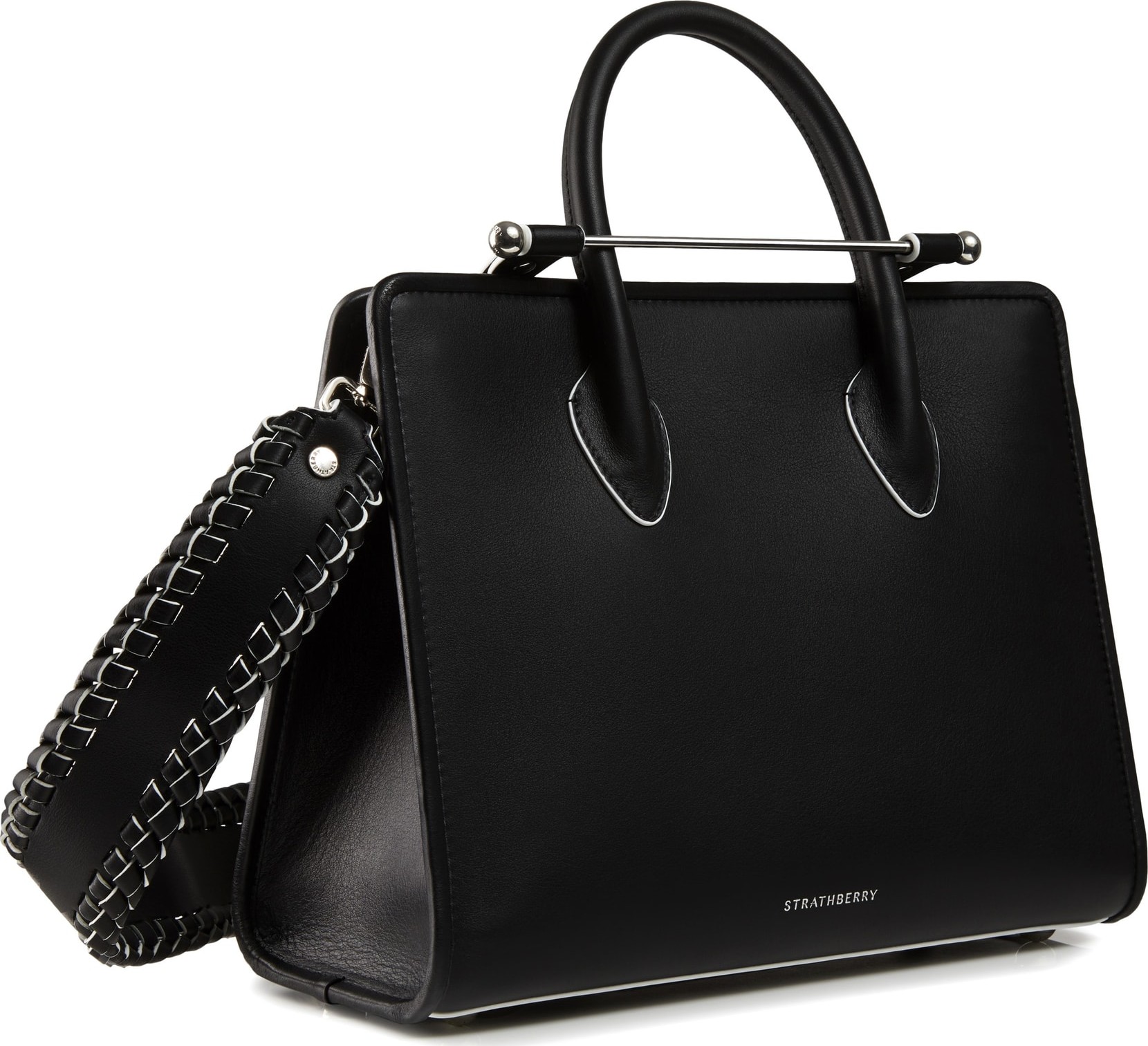 Strathberry Midi Convertible Tote