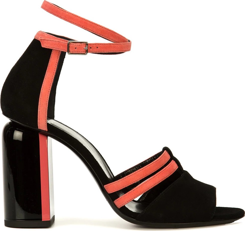 Pierre Hardy Lucy Sandal