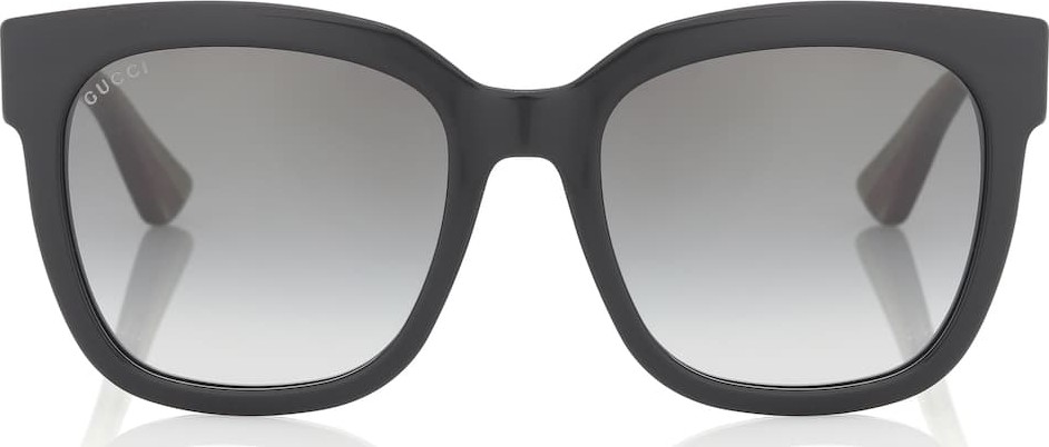 Gucci Square sunglasses