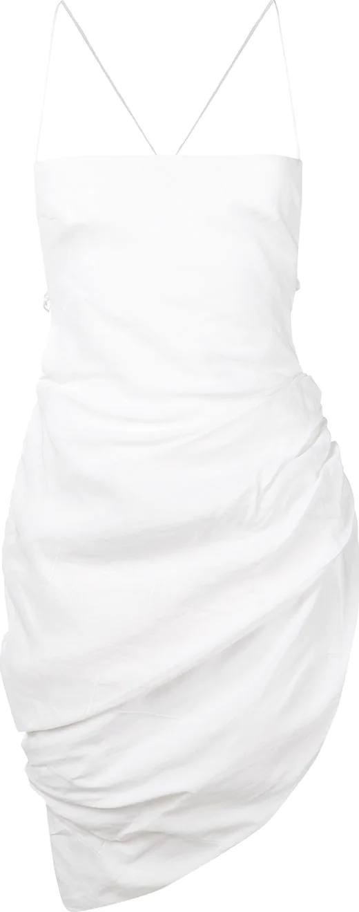 Jacquemus LA ROBE SAUDADE