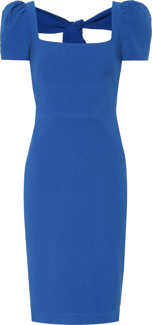 Rebecca Vallance Poppy dress