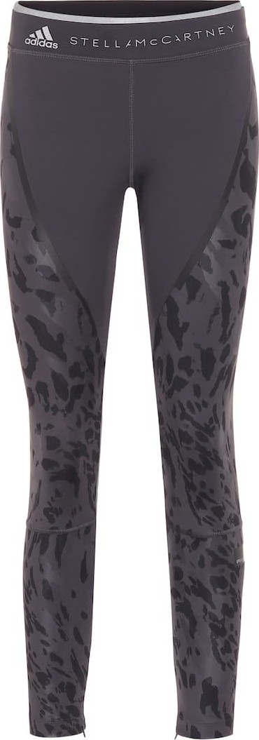 Adidas By Stella McCartney Run Long stretch tights