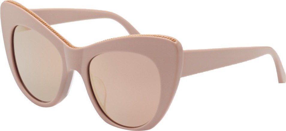 Stella McCartney Cat eye sunglasses