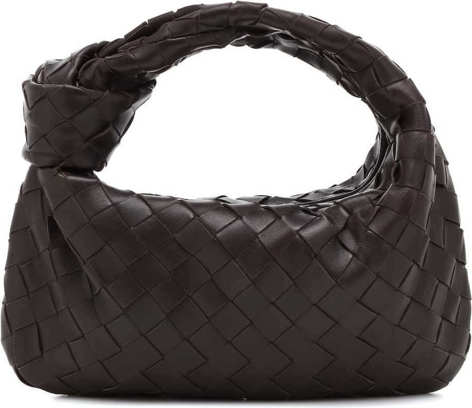 Bottega Veneta BV Jodie Mini leather tote