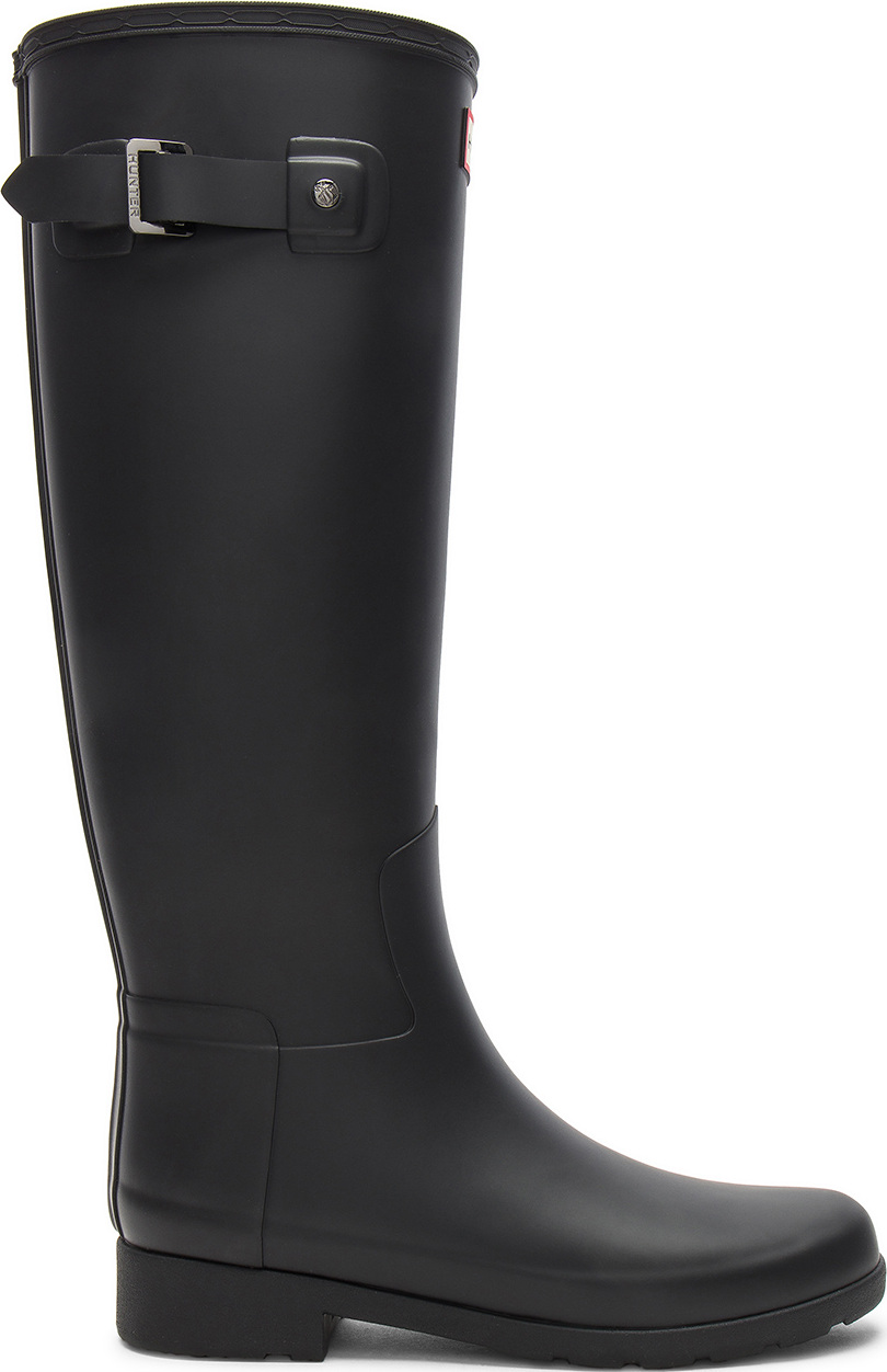 Hunter Boots Original Refined Tall Boot