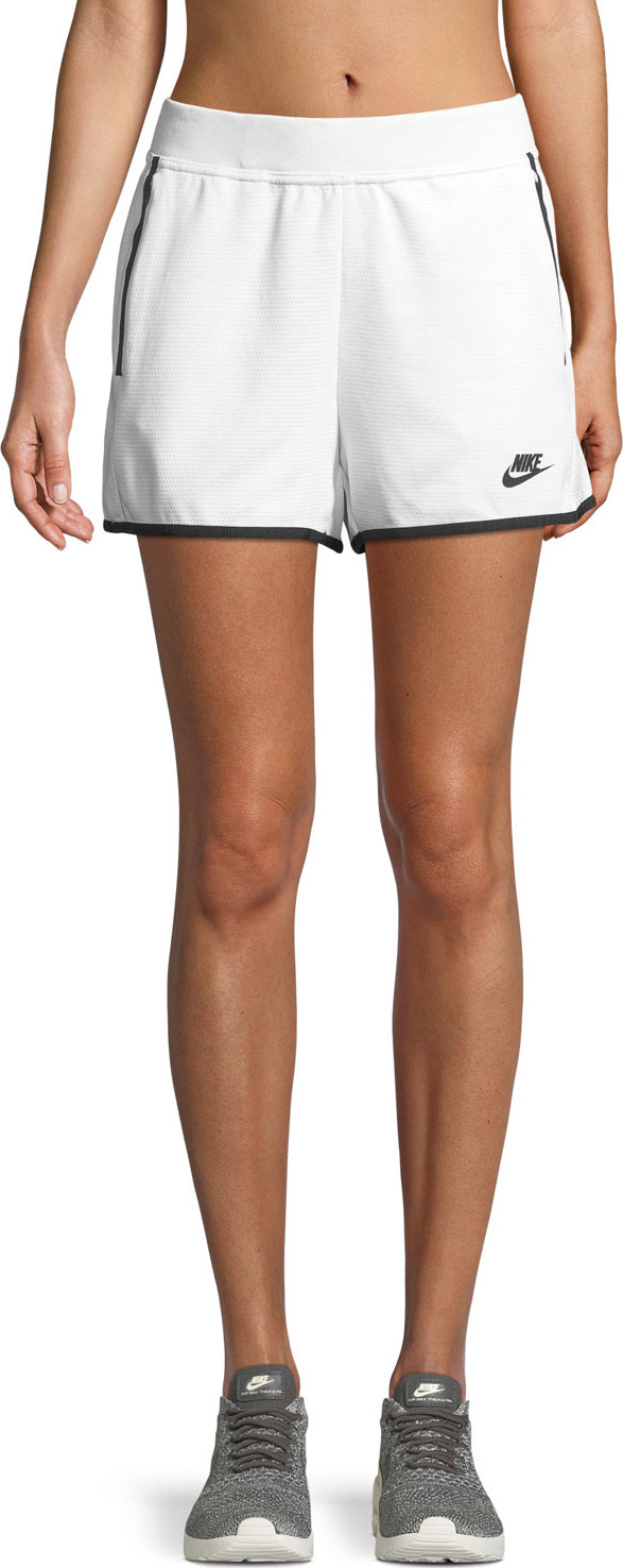 Nike Tech Fleece Athletic Shorts