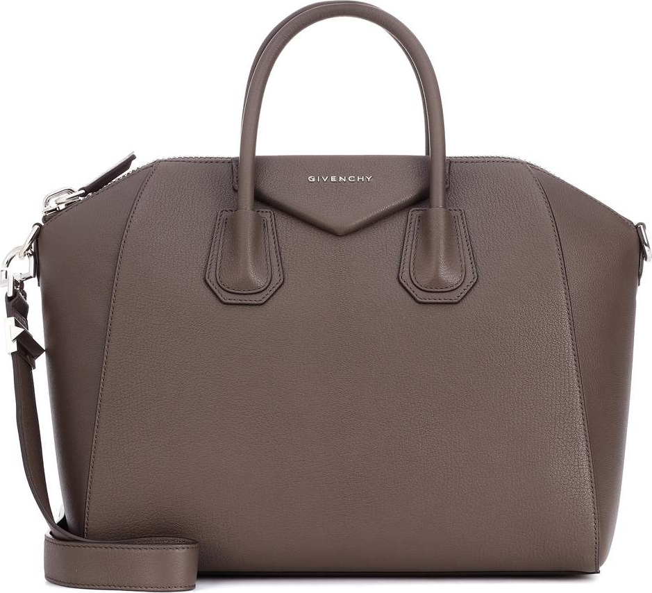 Givenchy Antigona Medium leather tote