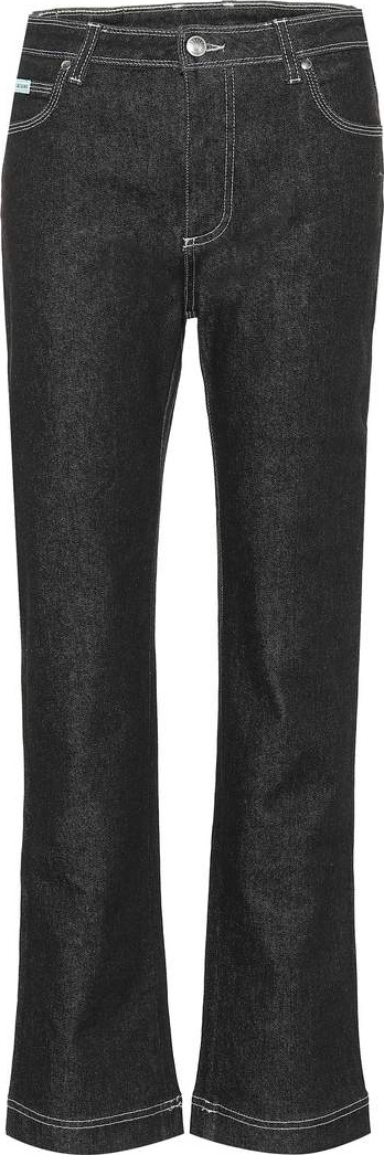 Alexachung Mid-rise jeans