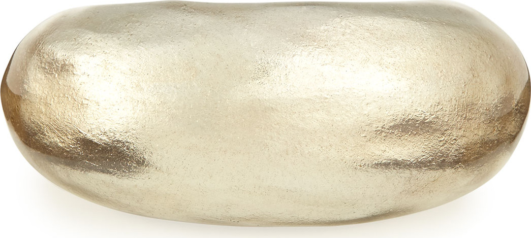 Viktoria Hayman Freeform Foil Bangle