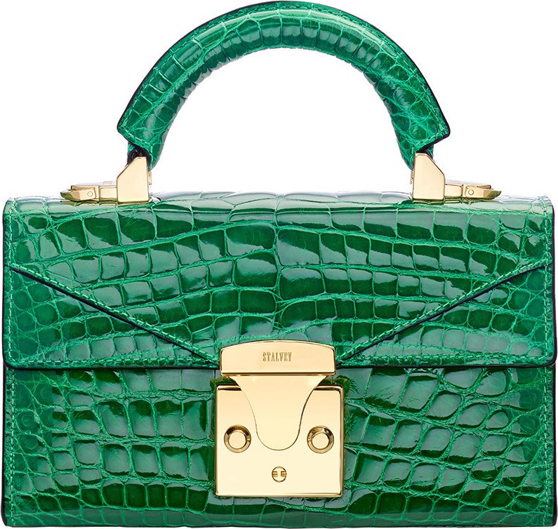 Stalvey Mini Top Handle 2.0