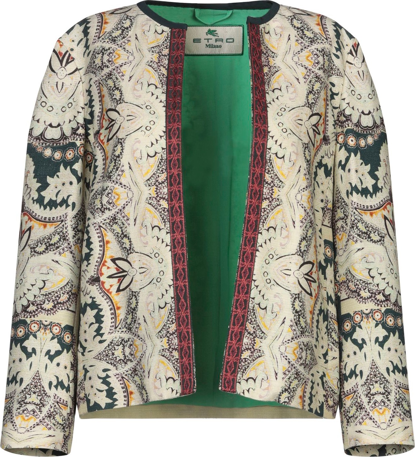 Etro Blazer