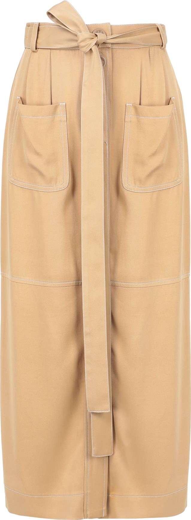 See By Chloé Midi Skirts