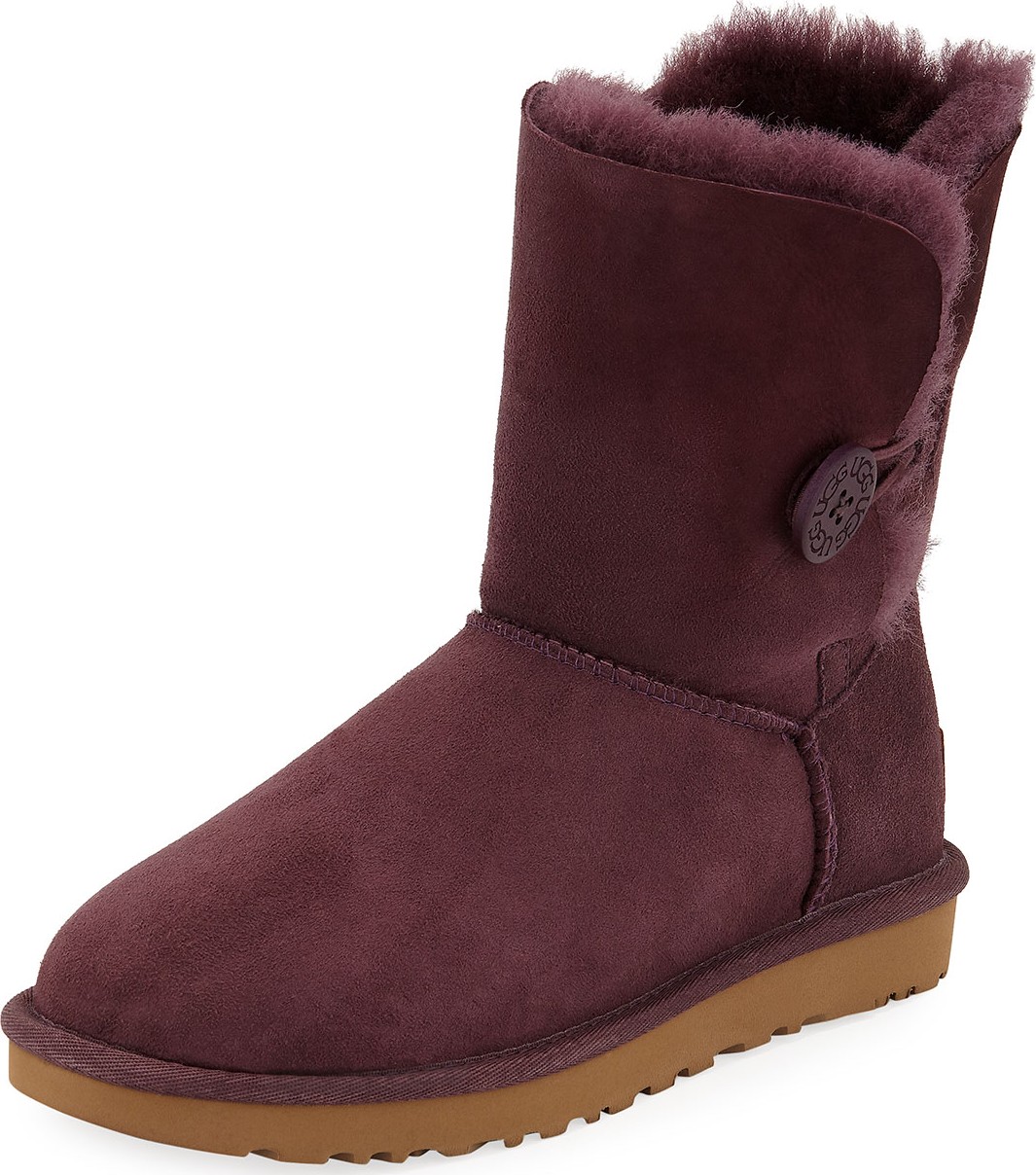 UGG Bailey Button II Boots