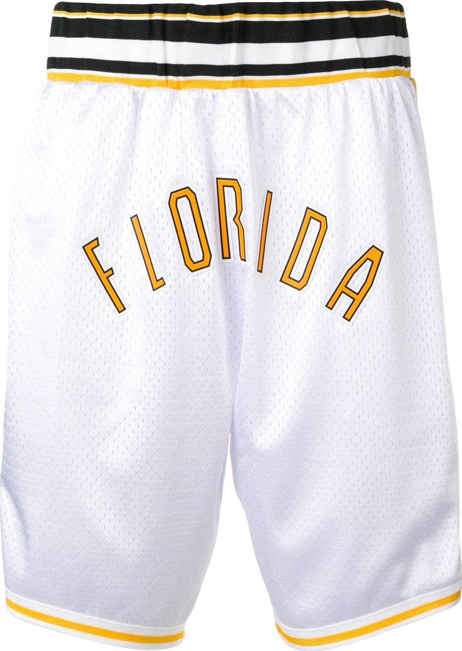 Faith Connexion Basketball shorts
