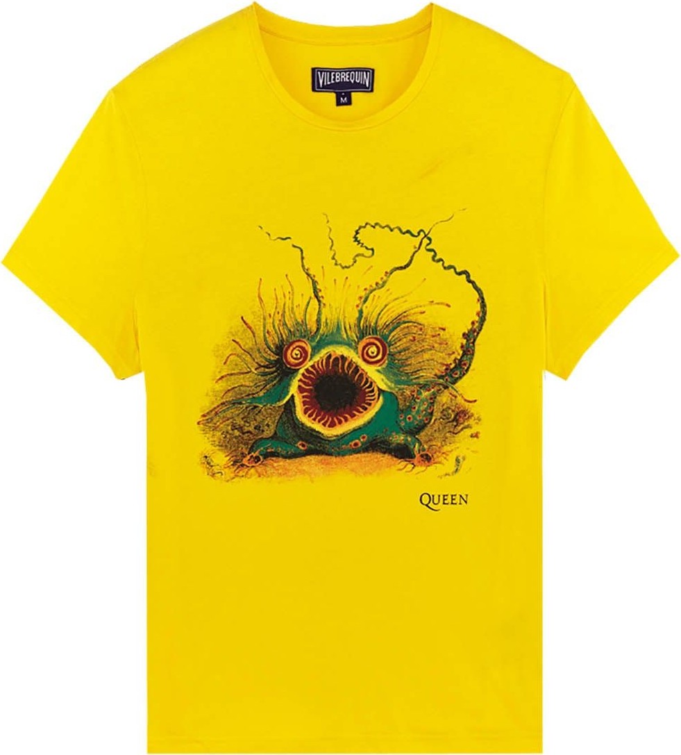 Vilebrequin Joker Queen T-shirt