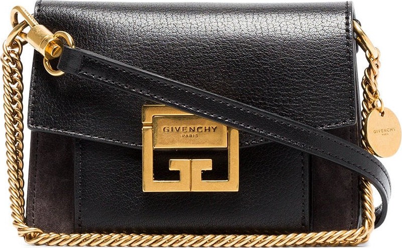 Givenchy Mini GV3 crossbody bag