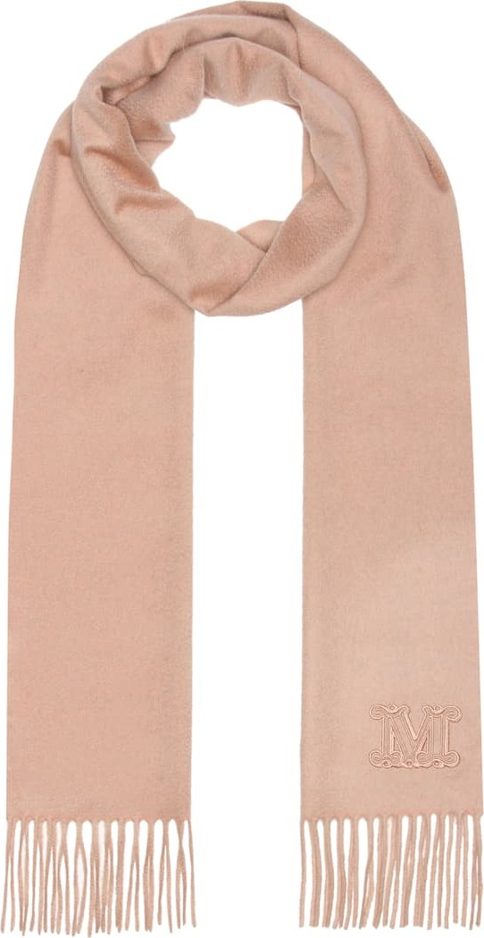 Max Mara Dalia cashmere scarf